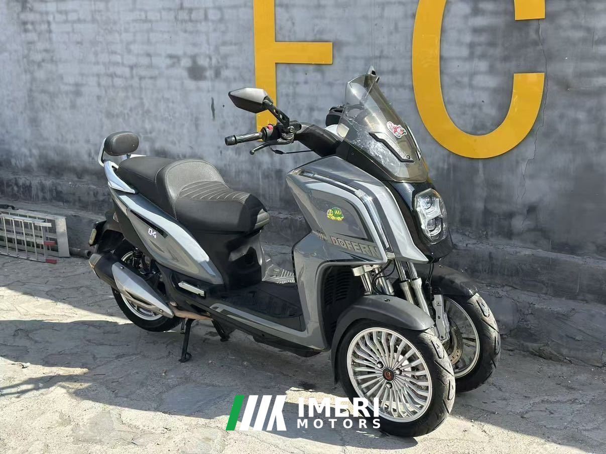 2022 Doufeng F1-300