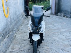 SYM Cruisym 150 - ფოტო 4