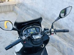 SYM Cruisym 150 - ფოტო 5