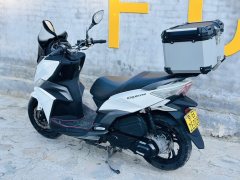 SYM Cruisym 150 - ფოტო 6