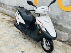 Haojue VF125 - photo 1