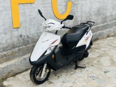 Haojue VF125 - photo 5