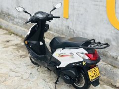 Haojue VF125 - photo 6