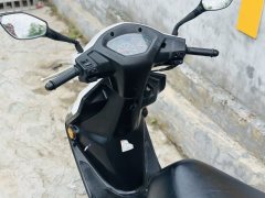 Haojue VF125 - photo 7