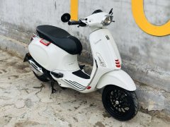 VESPA Sprint 155 cc - ფოტო 1
