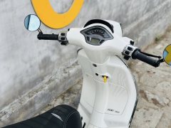VESPA Sprint 155 cc - ფოტო 3