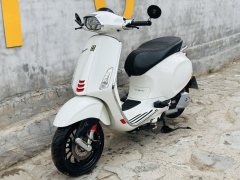 VESPA Sprint 155 cc - ფოტო 6
