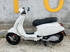 VESPA Sprint 155 cc - ფოტო 7
