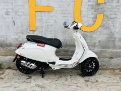 VESPA Sprint 155 cc - ფოტო 8