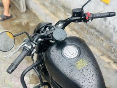 QJMOTOR Flash 300 - ფოტო 2