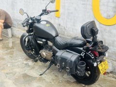 QJMOTOR Flash 300 - ფოტო 3