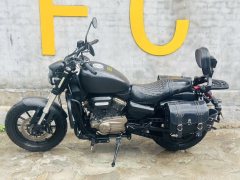 QJMOTOR Flash 300 - ფოტო 4
