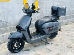 Weiduoliya Sixties 150i - photo 6