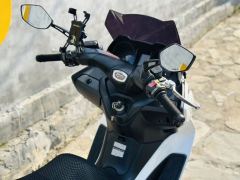 KYMCO Xingting 250 - ფოტო 3