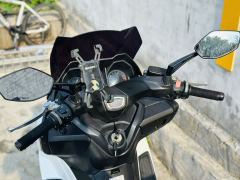 KYMCO Xingting 250 - ფოტო 5