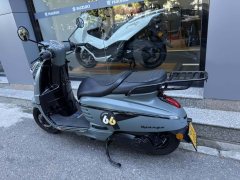 Peugeot DJANGO 150 cc - фото 1