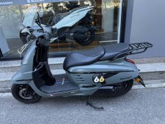 Peugeot DJANGO 150 cc - фото 2