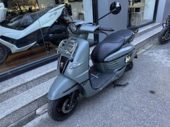 Peugeot DJANGO 150 cc - фото 3