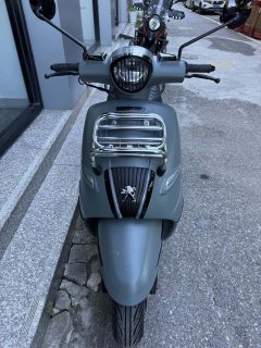 Peugeot DJANGO 150 cc - фото 4