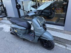 Peugeot DJANGO 150 cc - фото 5