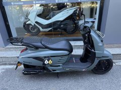 Peugeot DJANGO 150 cc - фото 6