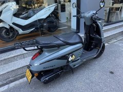Peugeot DJANGO 150 cc - фото 7