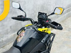 Haojue Suzuki DL250 - ფოტო 3