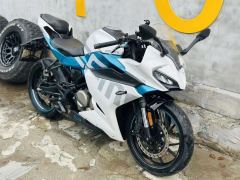 CFMOTO 250SR - ფოტო 1