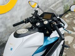 CFMOTO 250SR - ფოტო 3