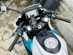 CFMOTO 250SR - ფოტო 6