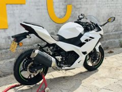 Kawasaki Ninja 400 - ფოტო 2