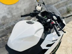 Kawasaki Ninja 400 - ფოტო 3