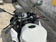 Kawasaki Ninja 400 - ფოტო 5