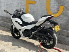 Kawasaki Ninja 400 - ფოტო 6