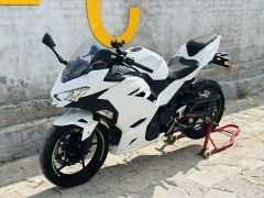 Kawasaki Ninja 400 - ფოტო 7