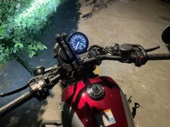 CFMOTO 450CL-C - ფოტო 2