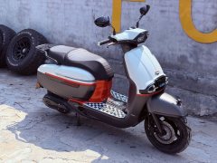 Weiduoliya Sixties 250Si - photo 1