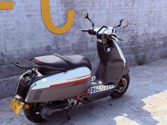 Weiduoliya Sixties 250Si - photo 3