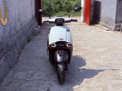 Weiduoliya Sixties 250Si - photo 4