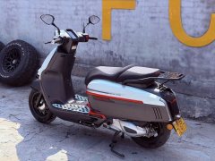 Weiduoliya Sixties 250Si - photo 6