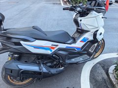 Voge SR450X 400 cc - ფოტო 3