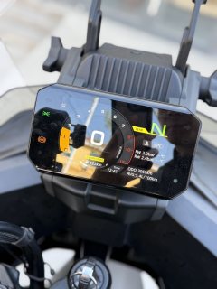 CFMOTO 700MT - ფოტო 2