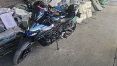 Zontes 703R 700 cc - photo 2