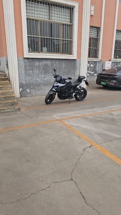 Zontes 703R 700 cc - photo 3