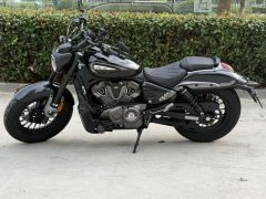 Voge CU625 600 cc - ფოტო 1