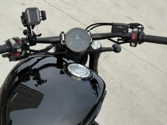 Voge CU625 600 cc - ფოტო 2