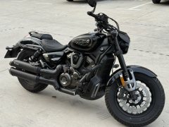 Voge CU625 600 cc - ფოტო 3