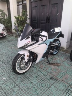 Kayo 250RR Thornbird - ფოტო 1