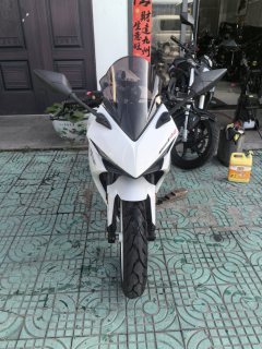 Kayo 250RR Thornbird - ფოტო 3