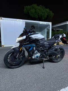 CFMOTO 675NK - ფოტო 2